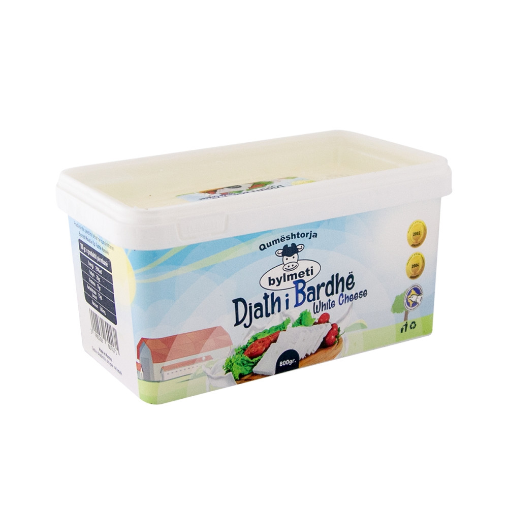 Djath Bylmeti 800gr