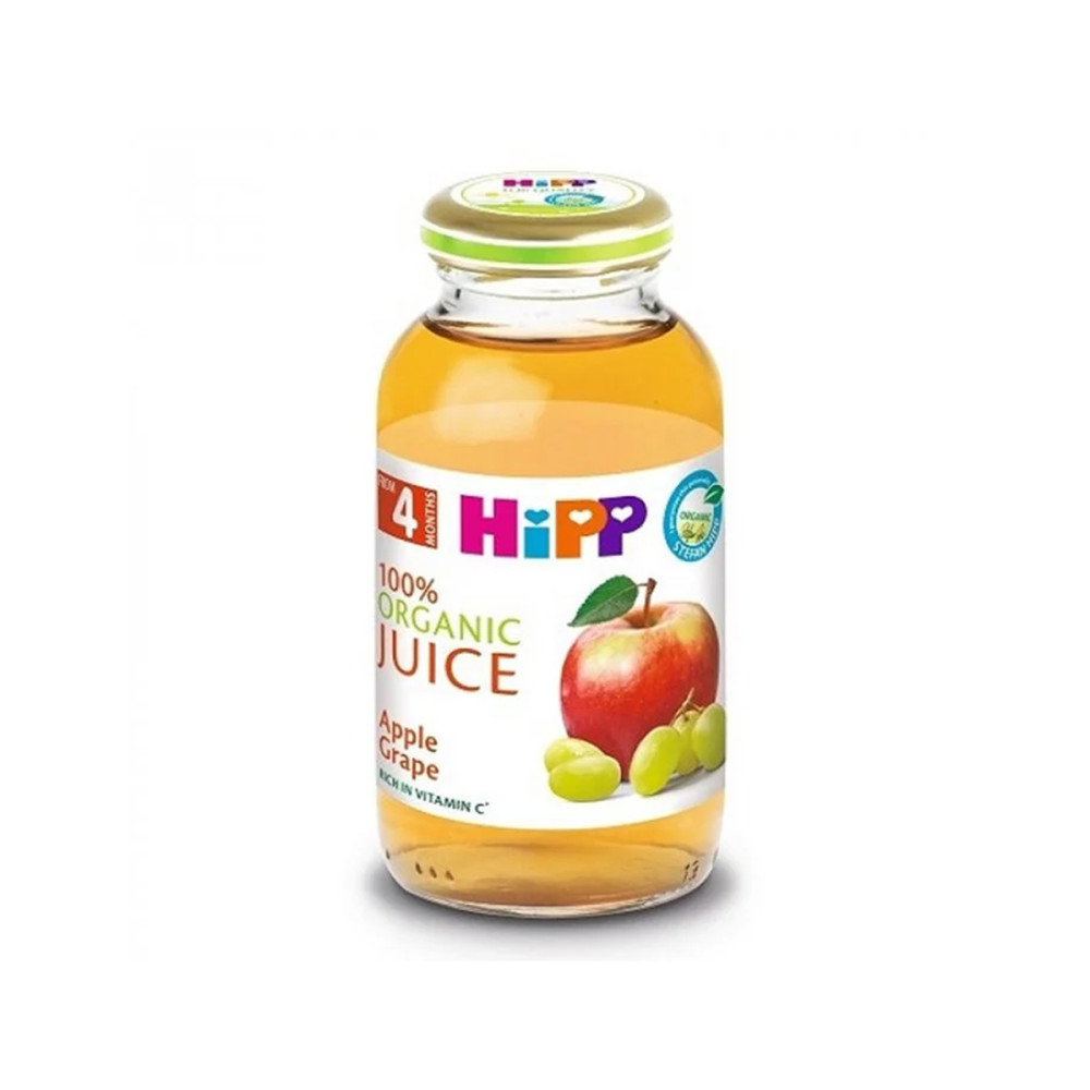 HIPP LENG MOLLE&RRUSH BIO 0.2l