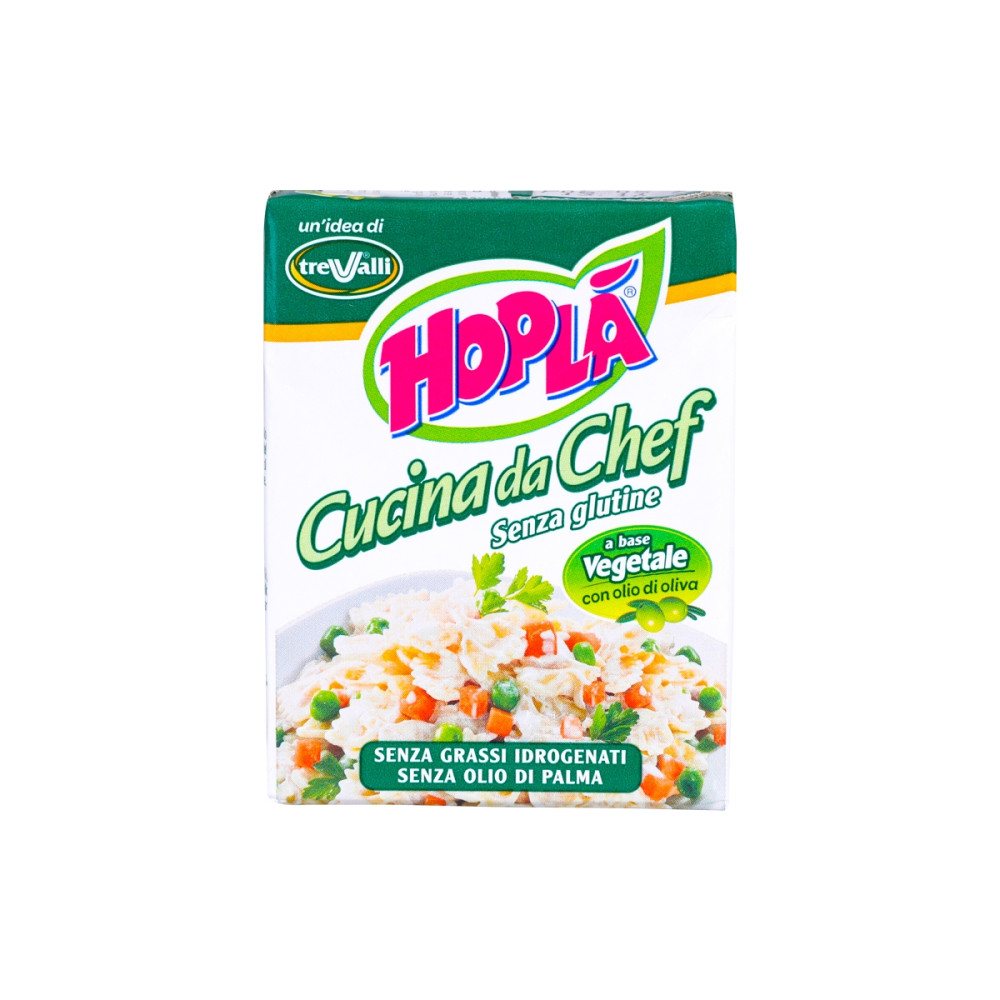 Hopla Cucina 200ml