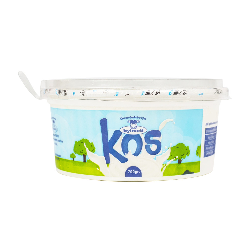 Kos Bylmeti 3.6% 700gr