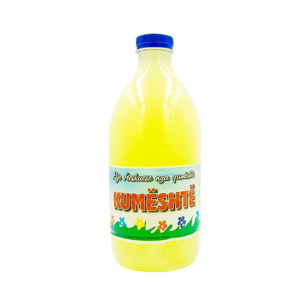 Kumesht Bylmeti 0.5% 1.5l