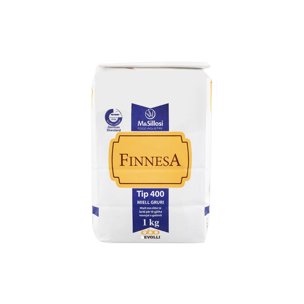 Miell tip-400 Finnesa 1kg