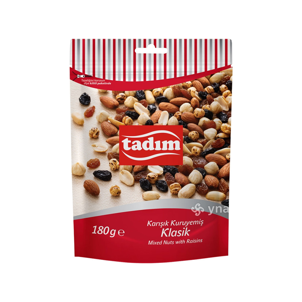 Fruta te thata mix Tadim 180gr