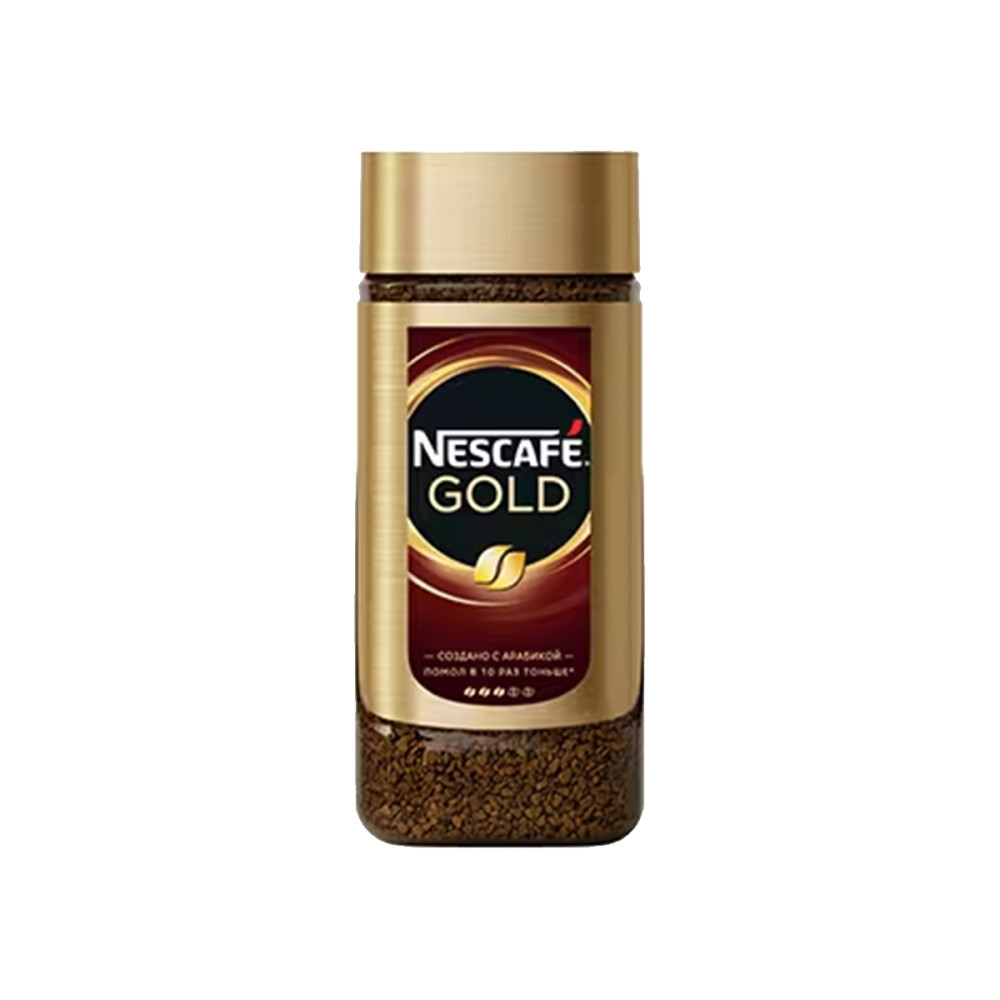 Nescafe gold 95gr