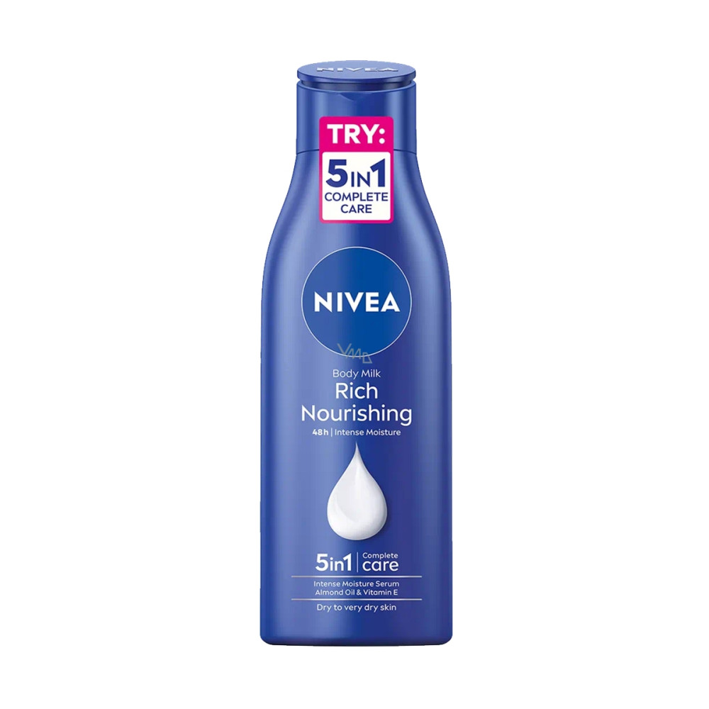 Losion trupi milk Nivea 400ml