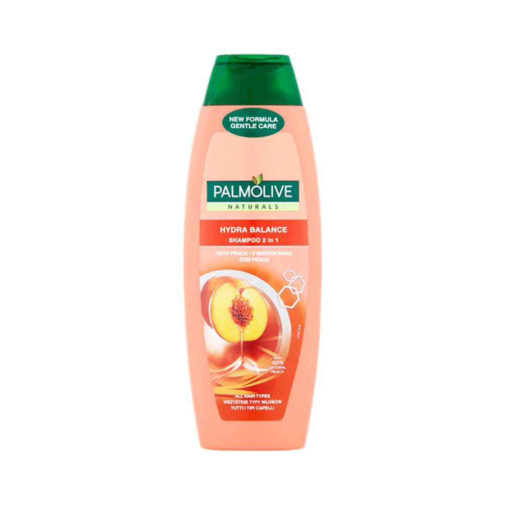 Shampo flokesh balance Palmolive 350ml