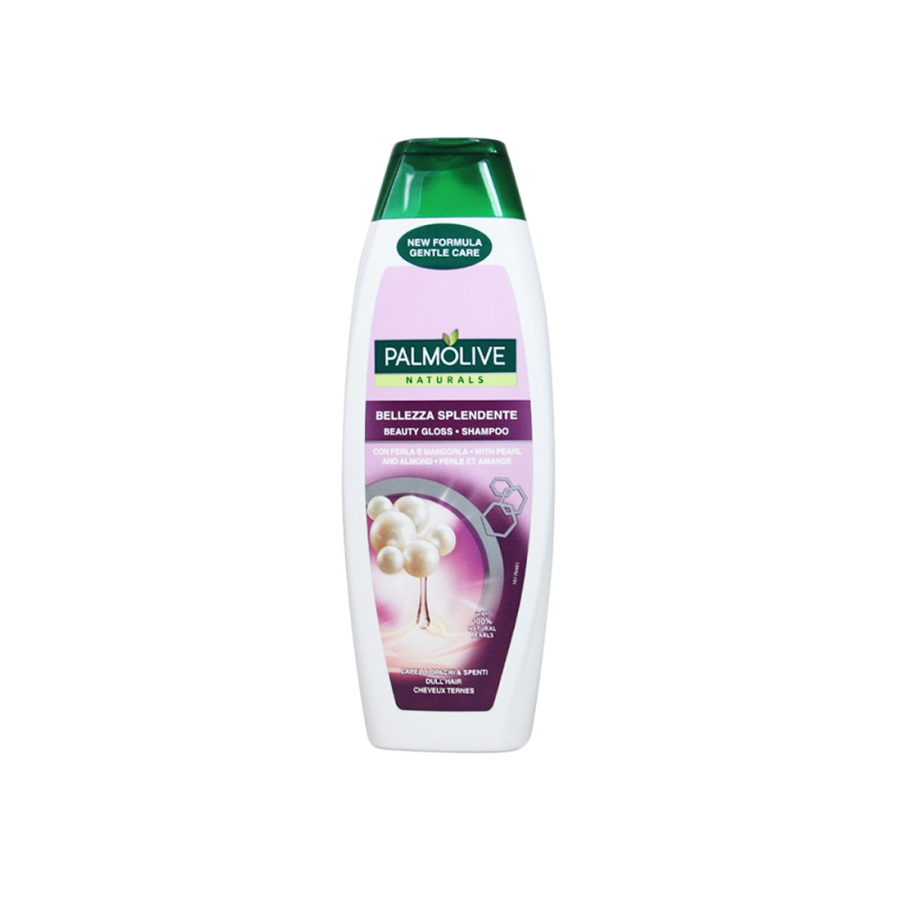 Shampo flokesh gloss Palmolive 350ml