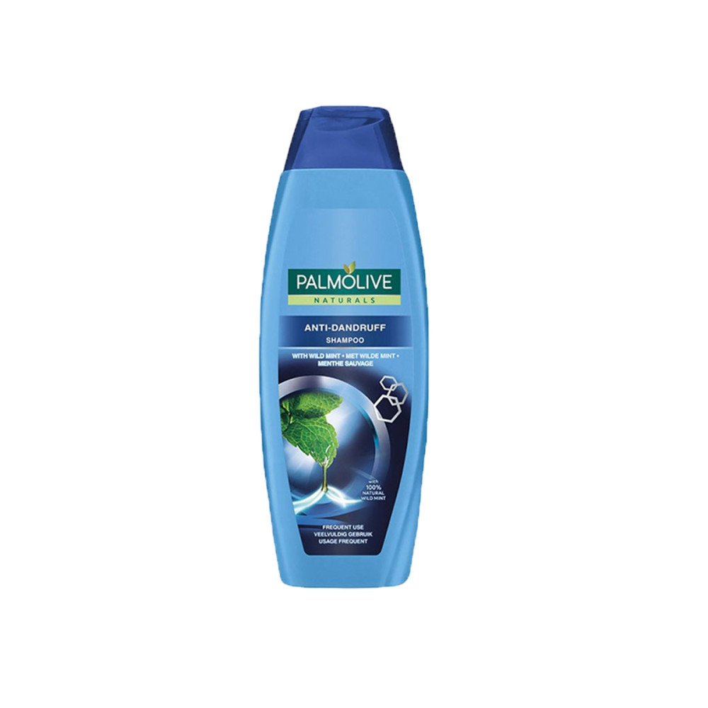 Shampo flokesh antifandruf Palmolive 350