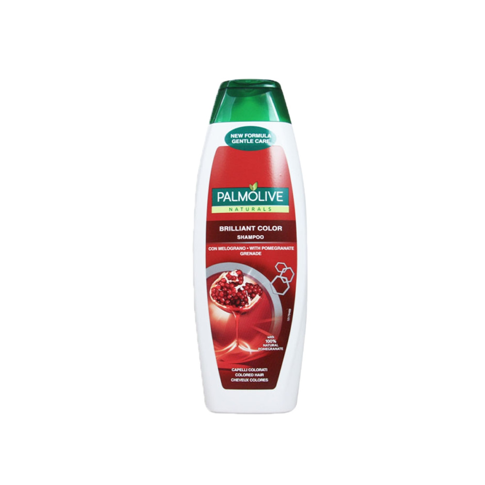 Shampo flokesh color Palmolive 350ml