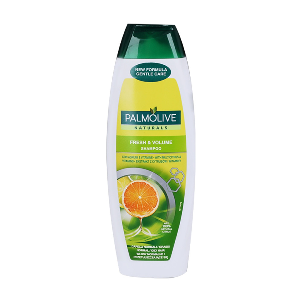 Shampo flokesh volume Palmolive 350ml