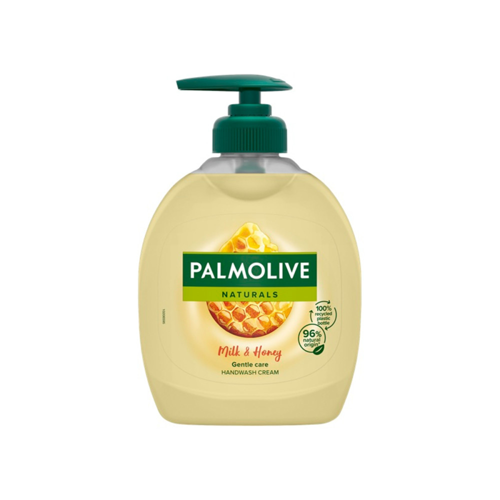 Sapun i Lenget Palmolive milk&hony 300ml