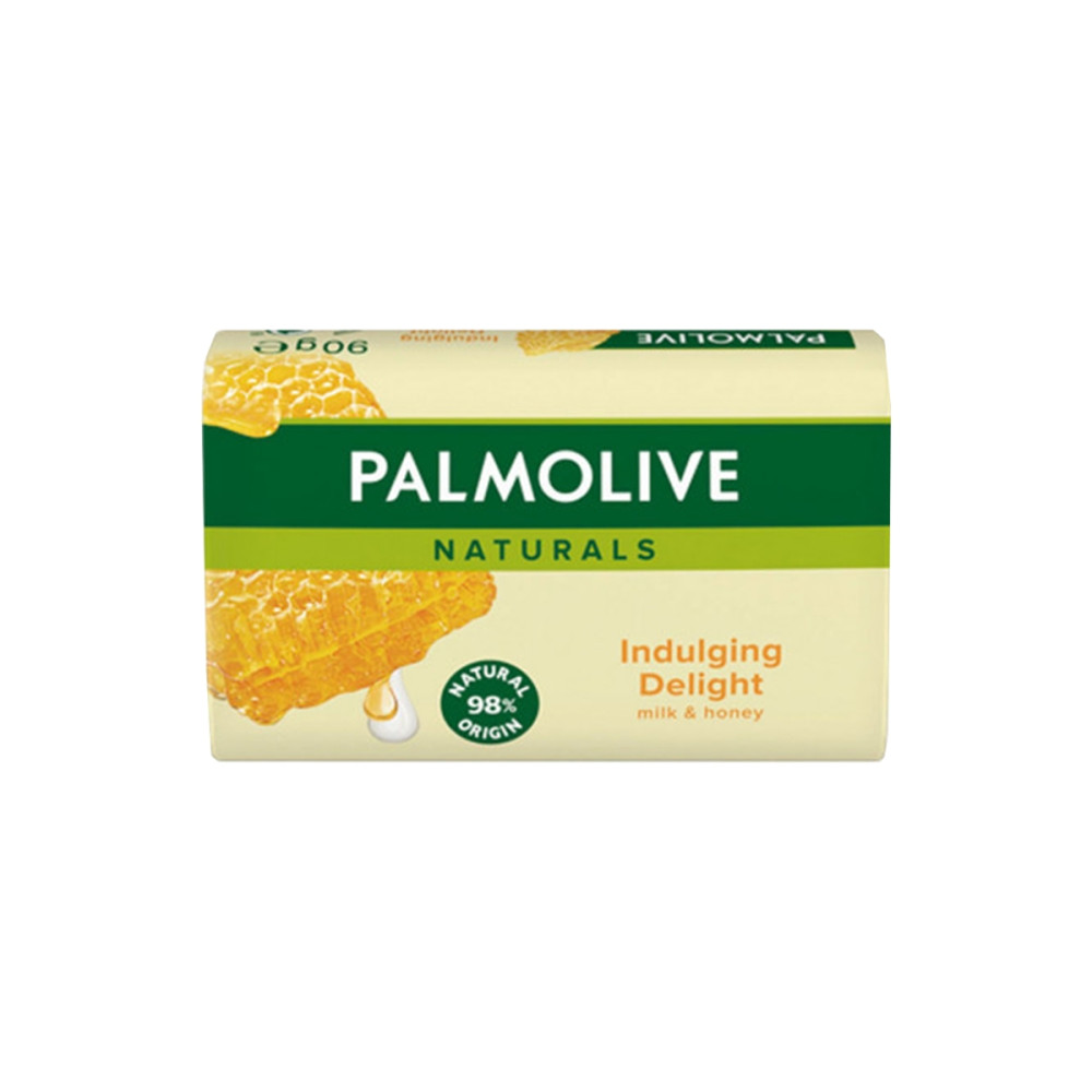 Sapun Palmolive Milk & Honey 90gr