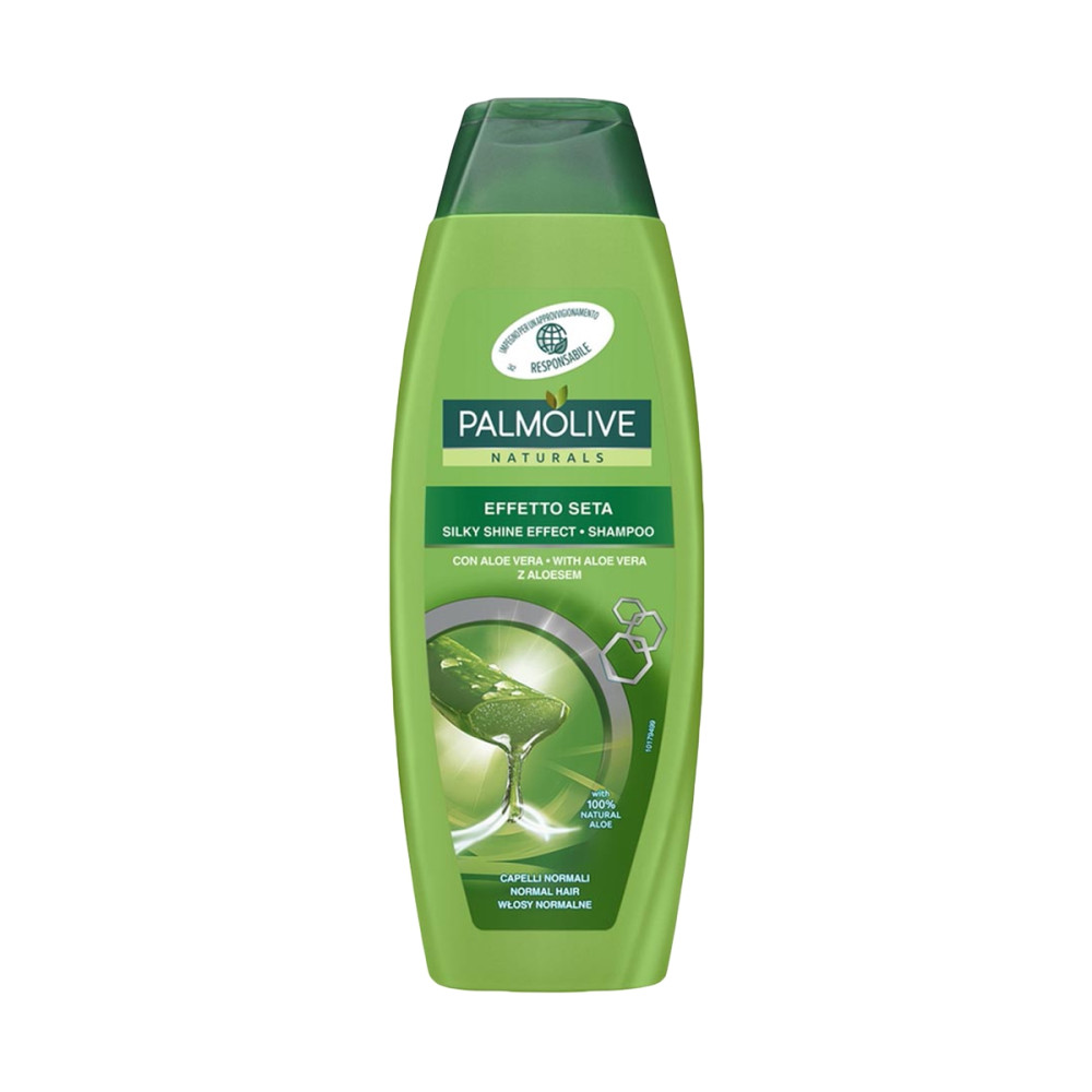 Shampo flokesh aloe vera Palmolive 350ml