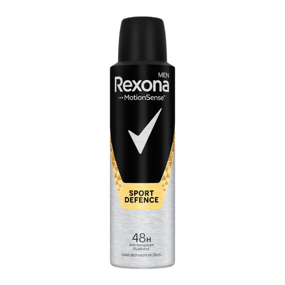 Deo per meshkuj deffence Rexona 150ml