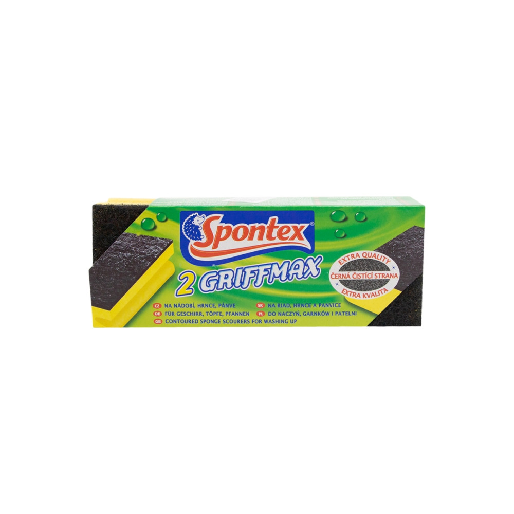 SPONTEX SHPUZE GRIFFMAX 2/1