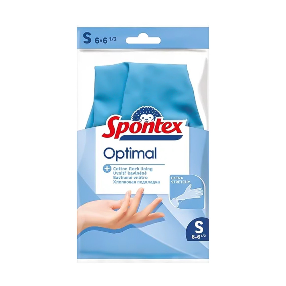 SPONTEX OPTIMAL DOREZ SMALL
