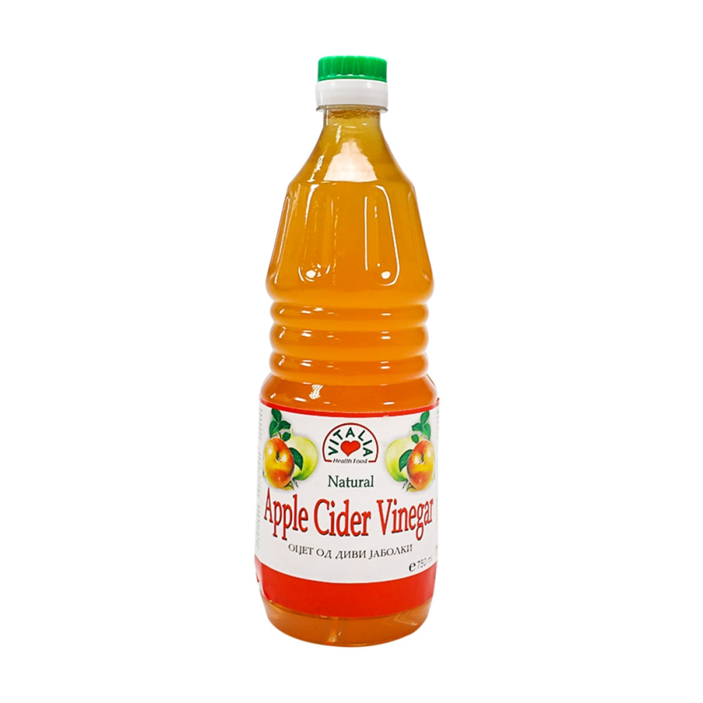 Uthull molle Vitalia 750ml