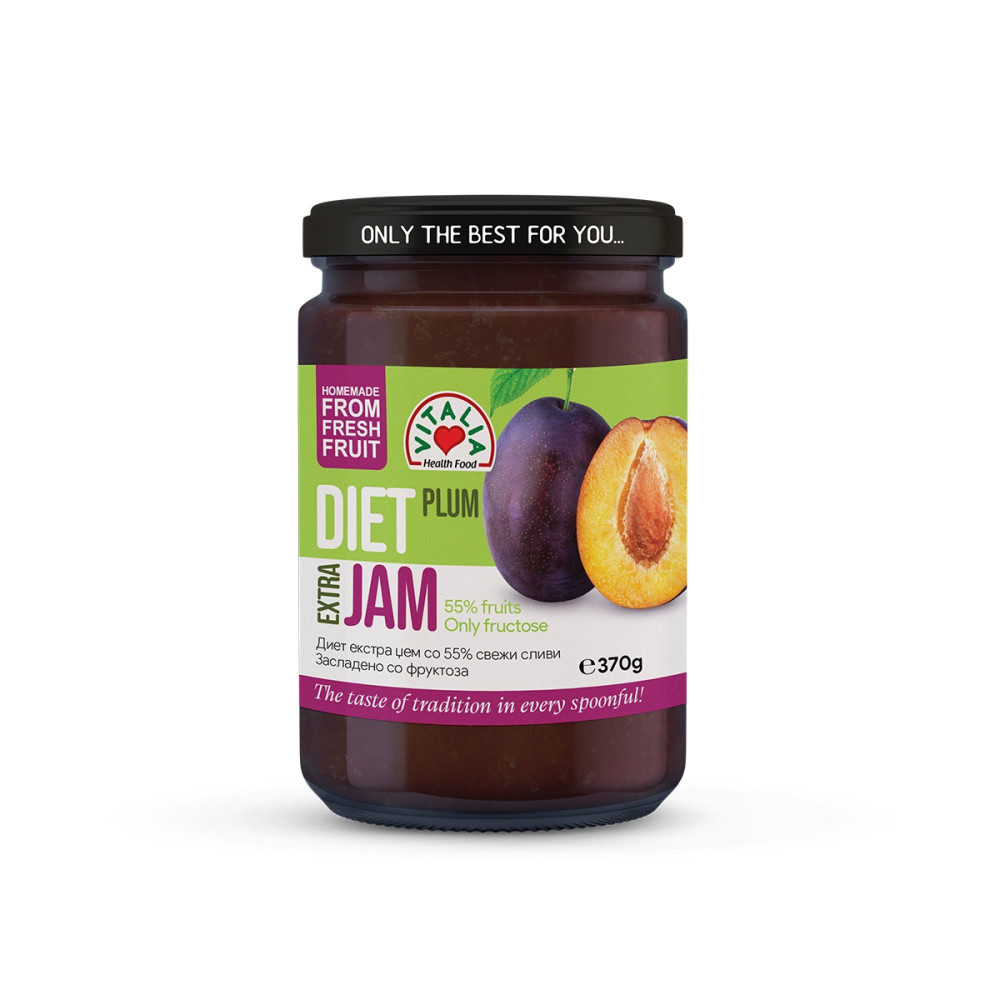 Xhem dietik kumbulle Vitalia 370gr