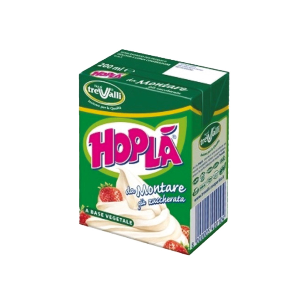 Hopla me sheqer 200ml