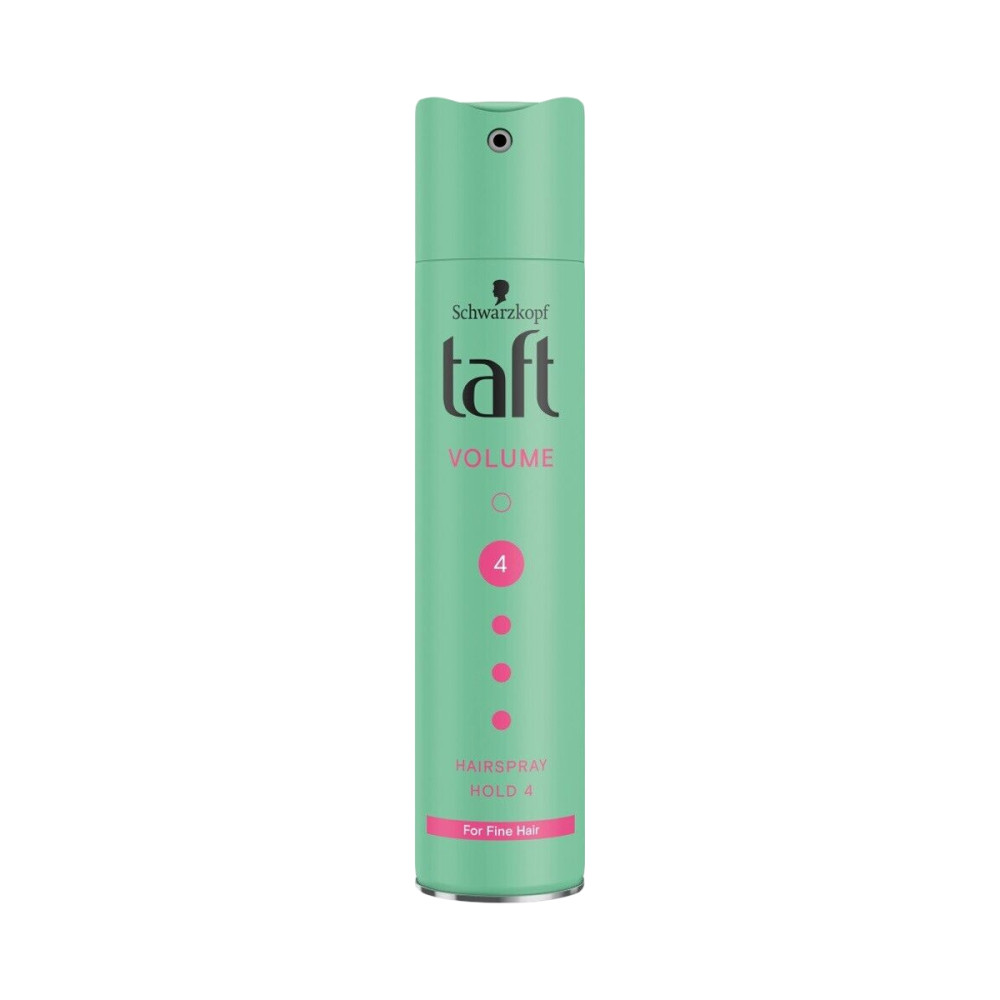 Llak per floke Taft Push Up Volume 4 250