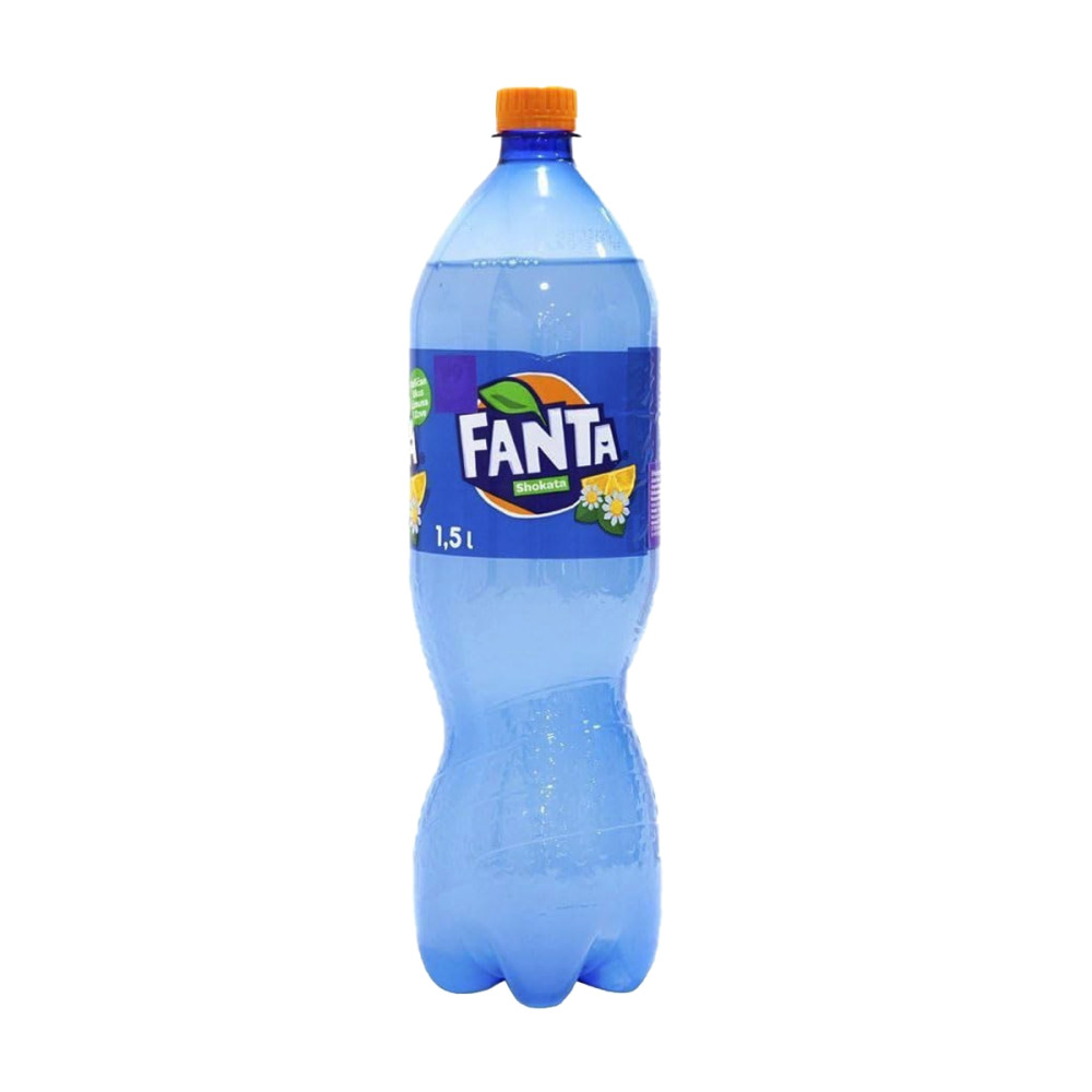 Fanta Shokata 2L