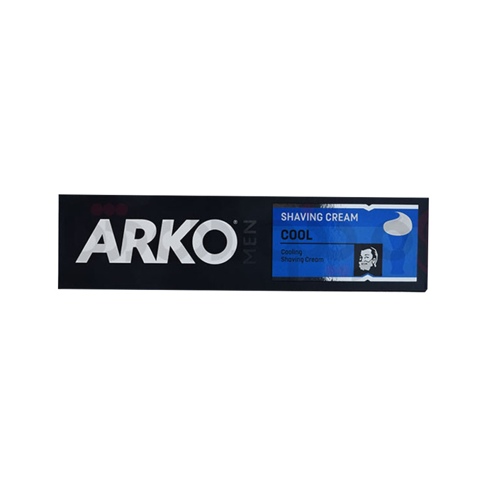 Krem rroje per meshku Arko Cool 90G