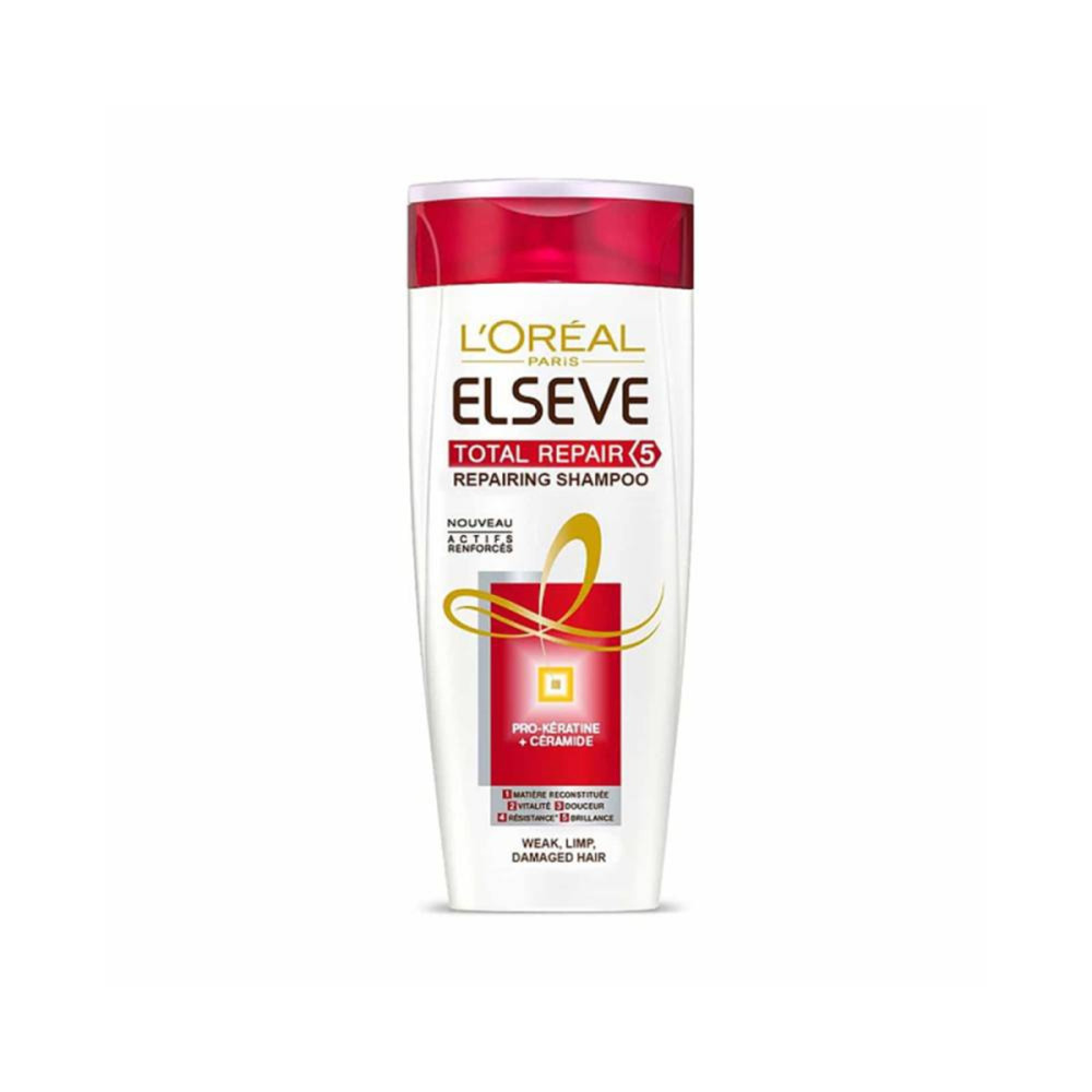 Shampon flokesh total repar Elseve 400ml