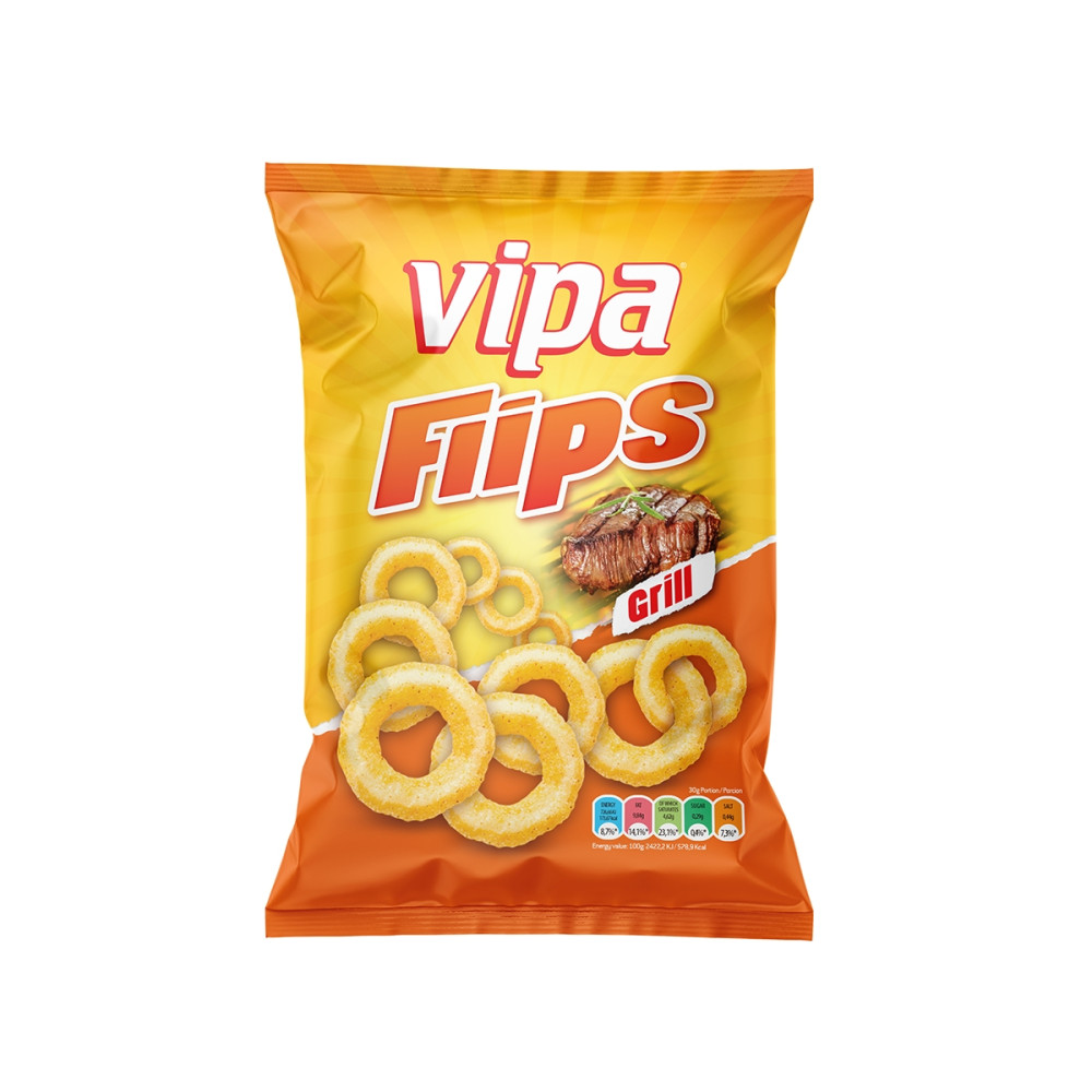 Smoki me shije mishi Vipa 16gr