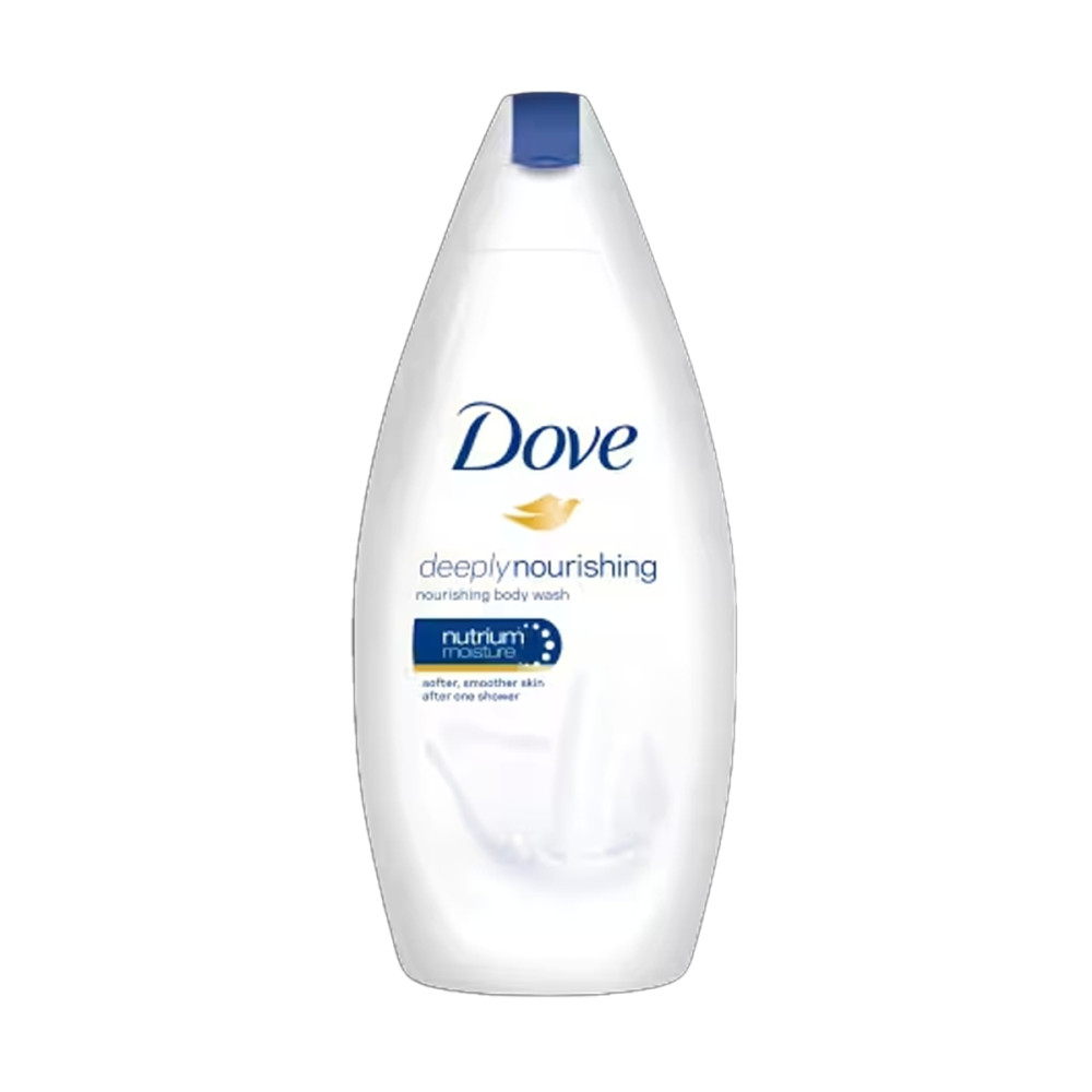 Shampon trupi hydrate Dove 250ml