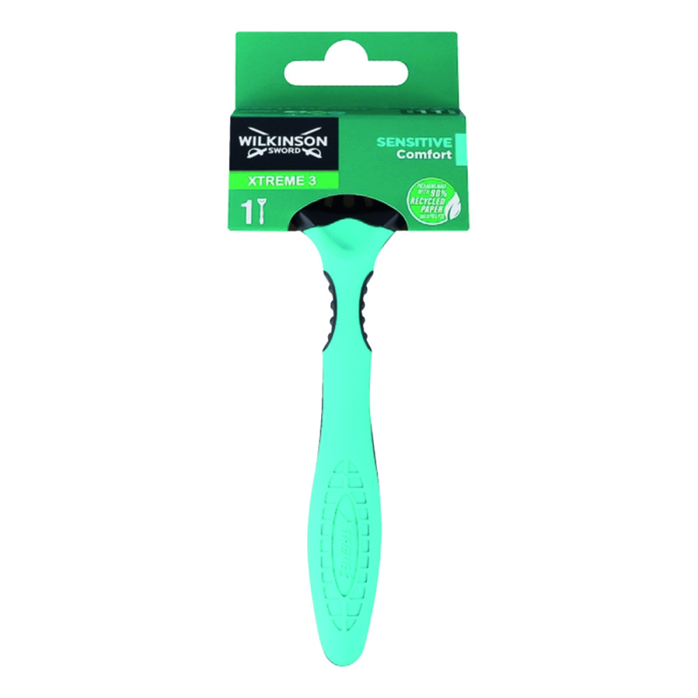 Mjete per rroje Wilkinson Xtreme 3 sensi