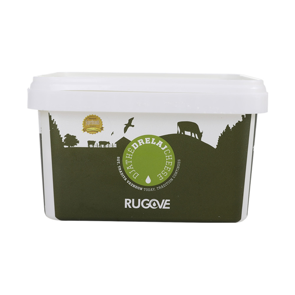 Djath Rugove 800 gr