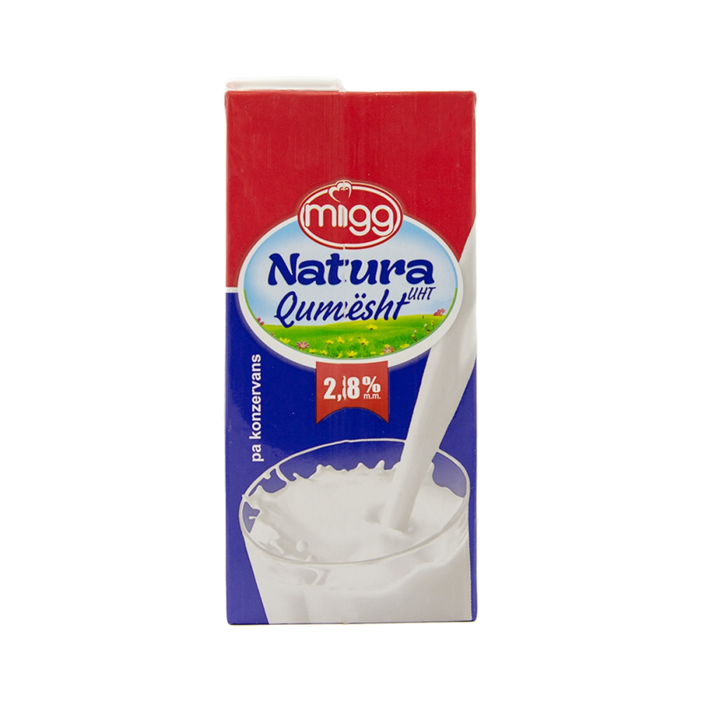 Qumesht natura Mi99 2.8% 1l