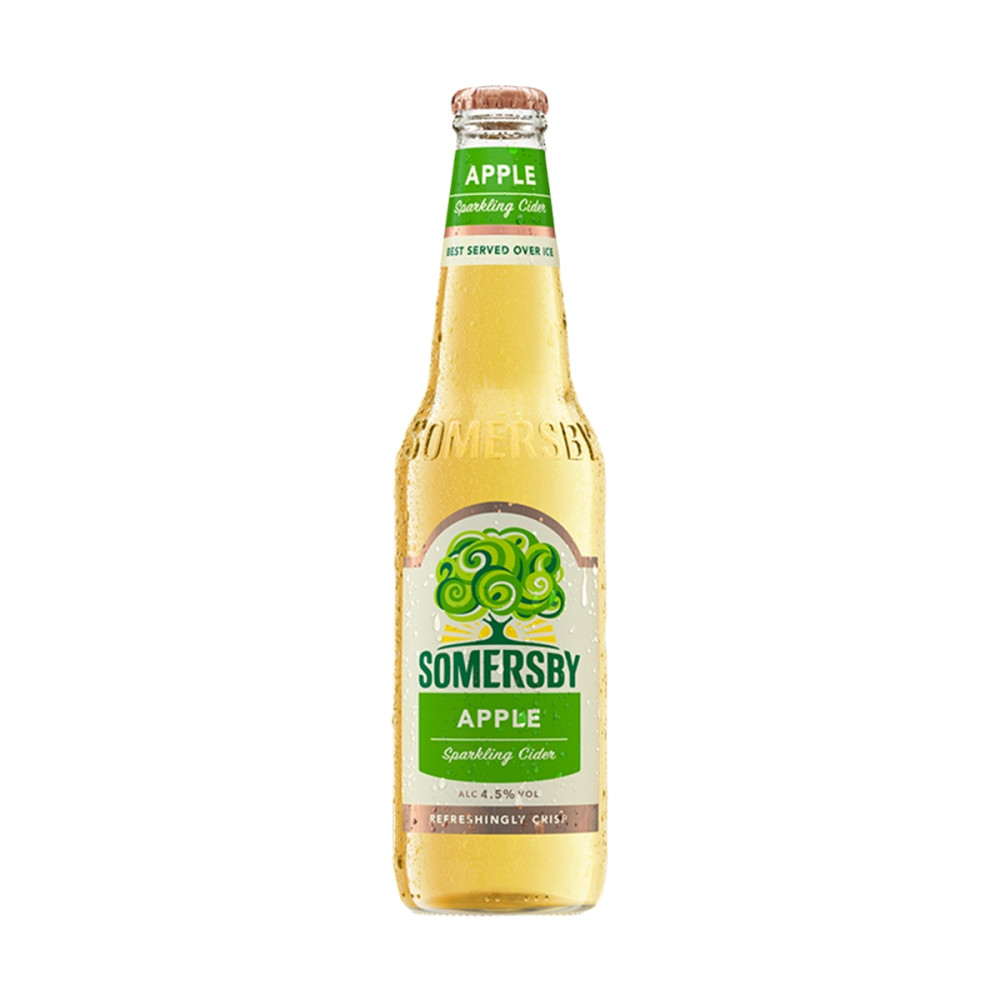 Somersby Cider Molle 0.33L