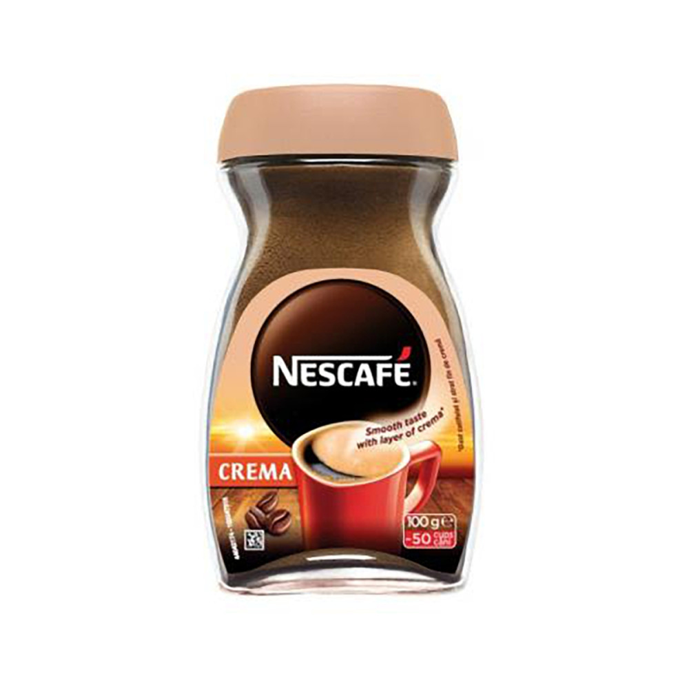 Nescafe Sensazione creme 100gr