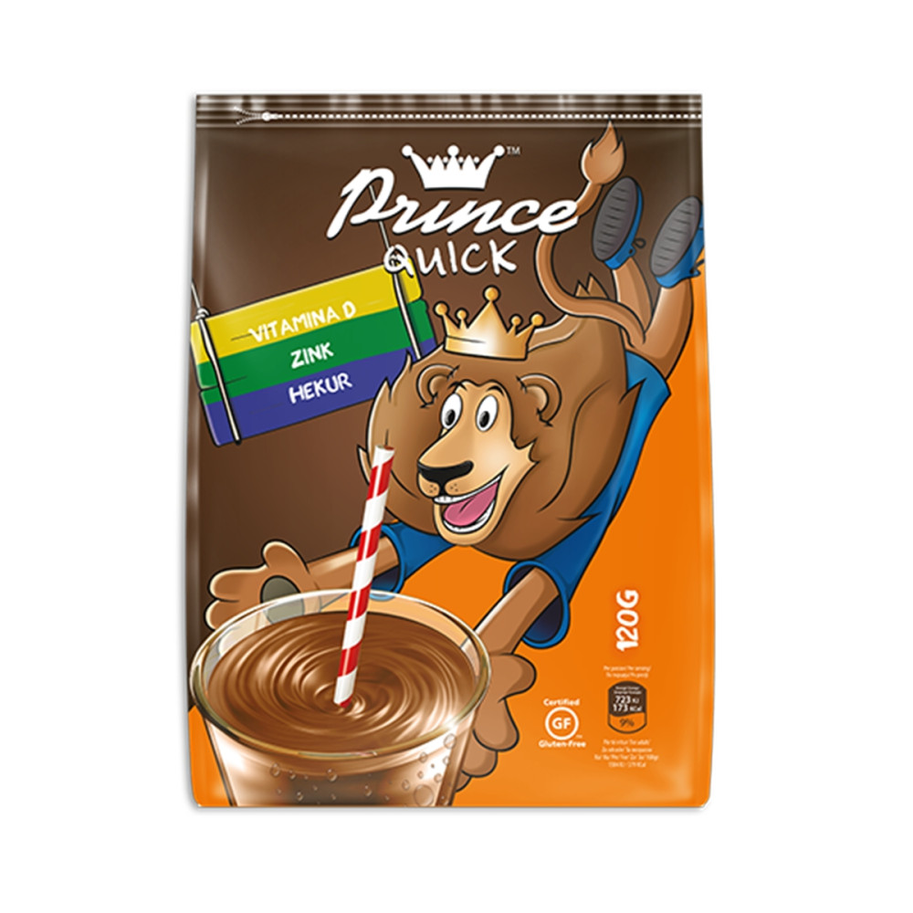 Kakao per femije Prince quick 400gr