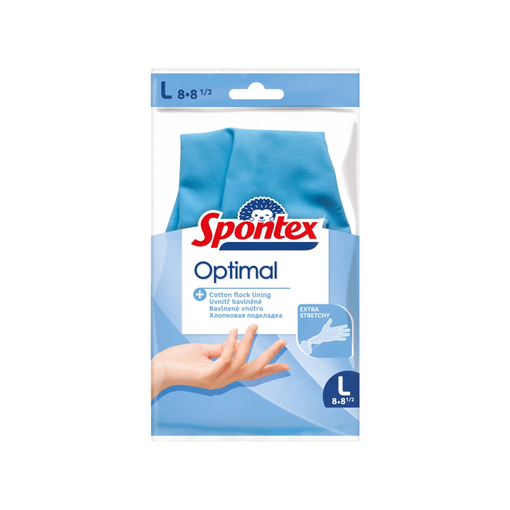 Doreza Gome Spontex Optimal L