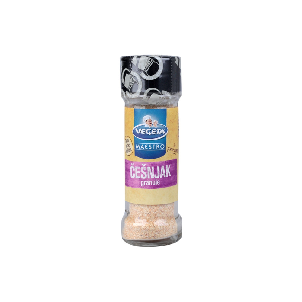Hudher pluhur qelq Vegeta 55gr