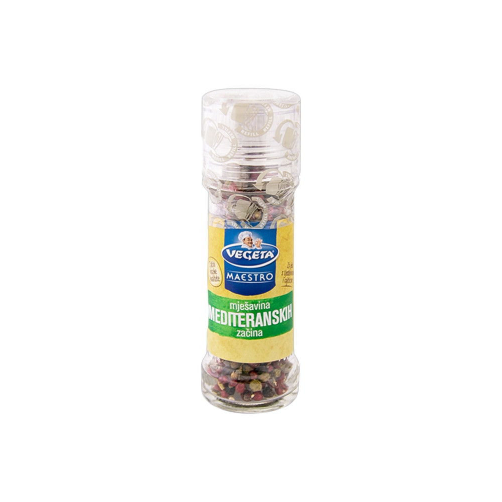 Ereza te perziera e mesdheut Vegeta 60gr