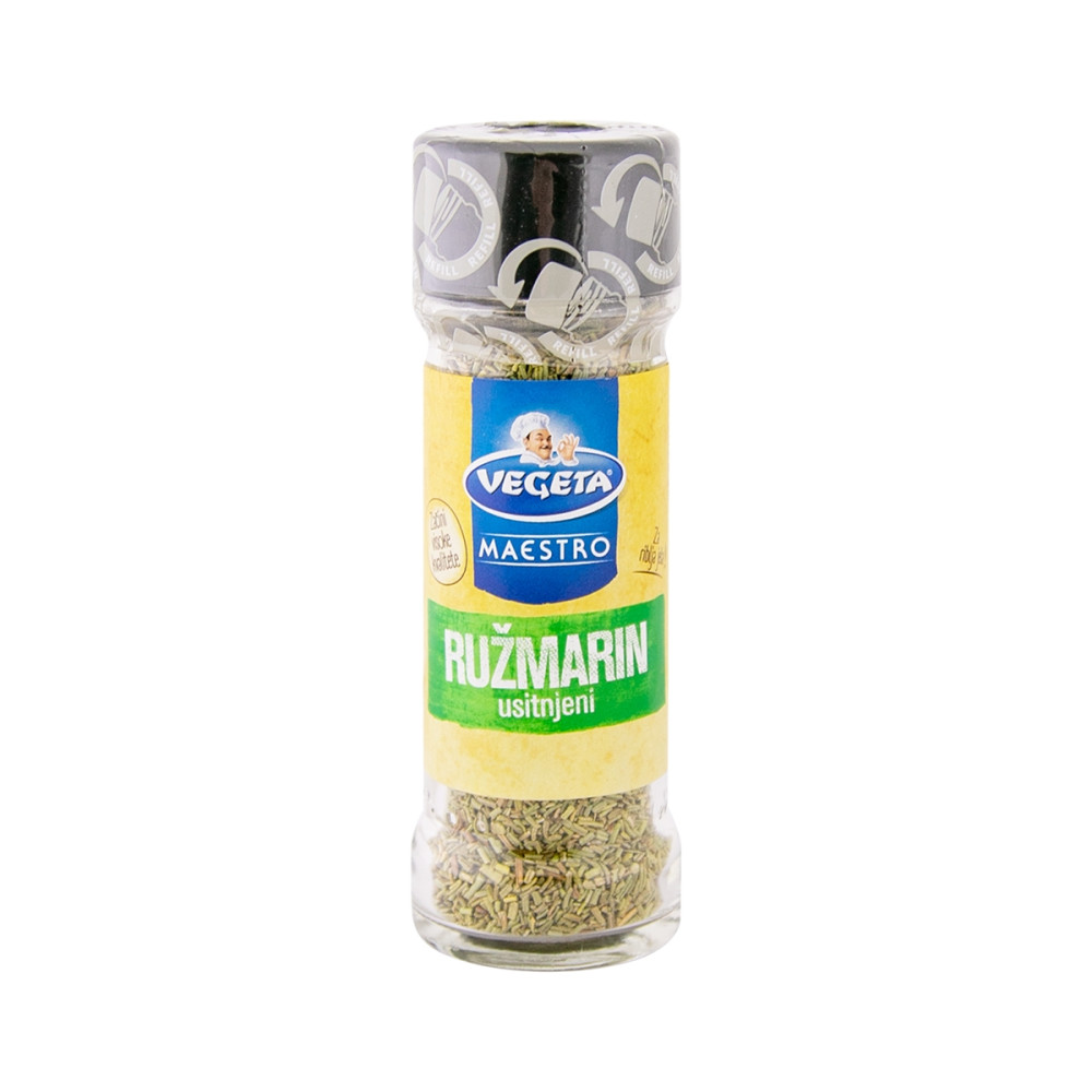 Rozmarine qelq Vegeta 30gr