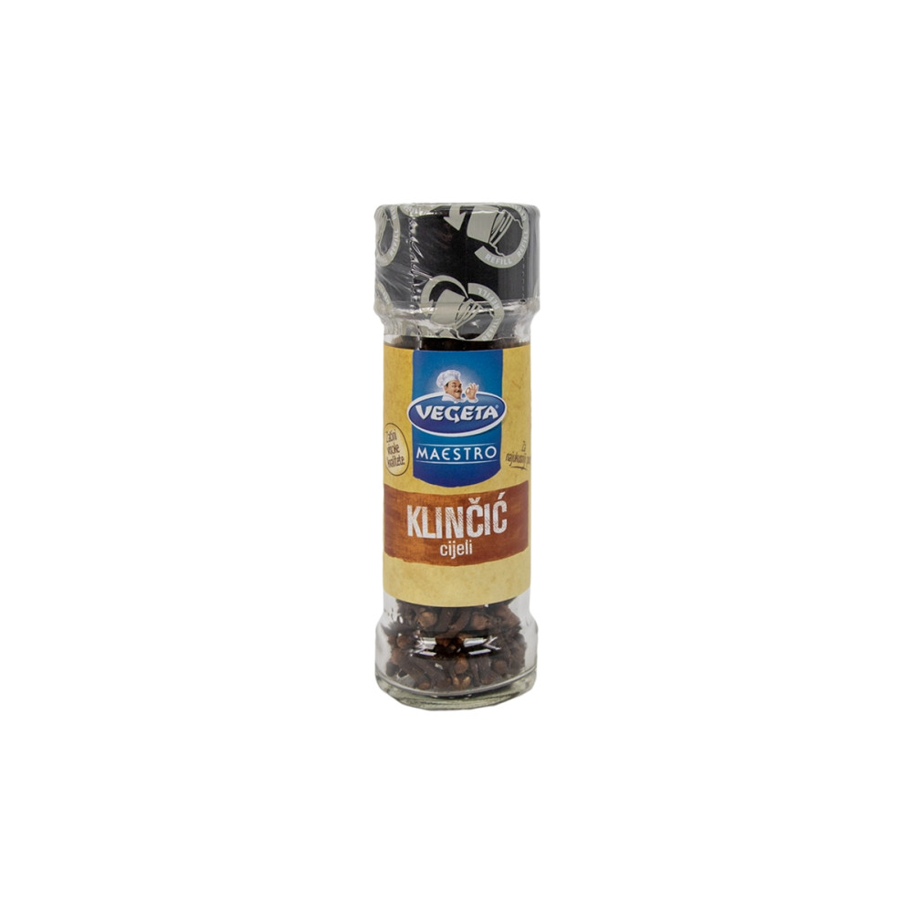 Karanfil kokerr qelq Vegeta 30gr