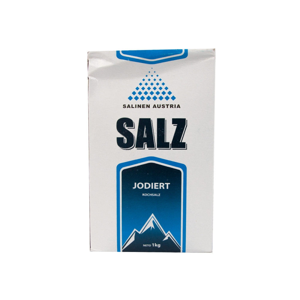 Kripe e imet Austria 1kg