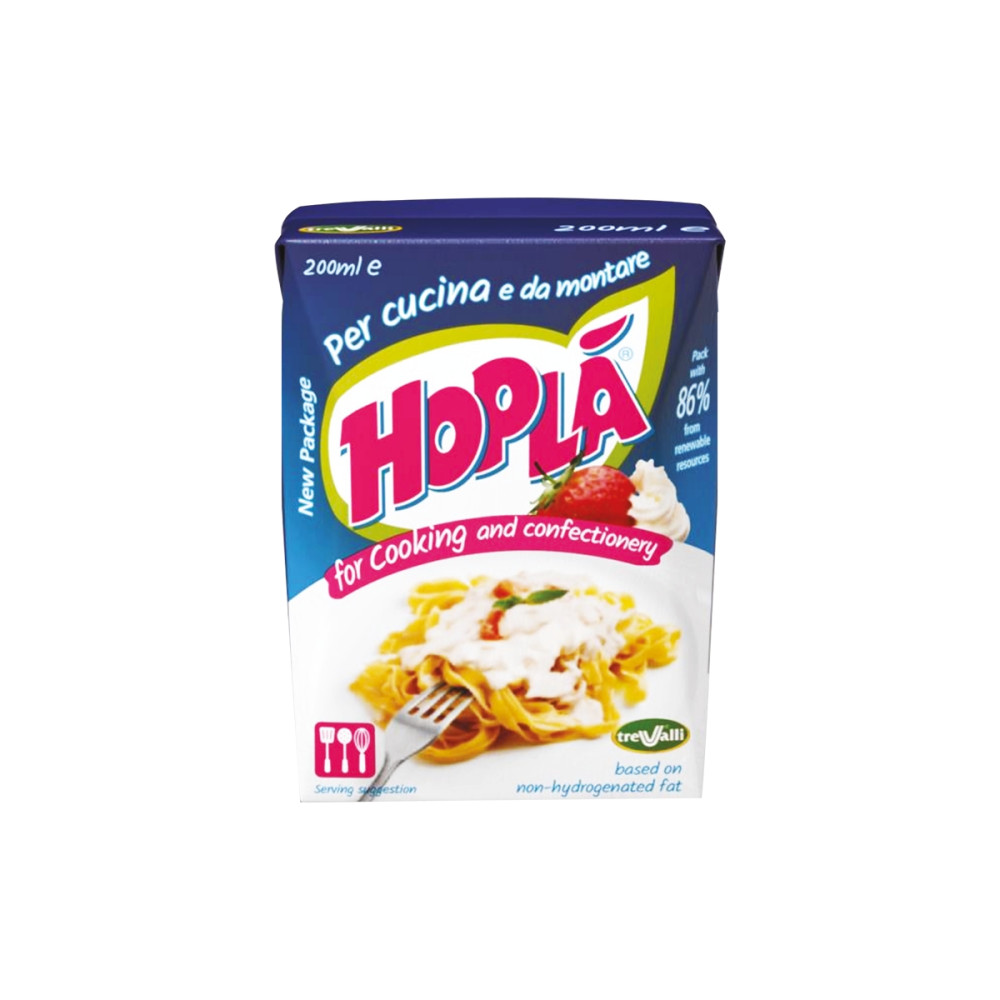 Hopla pa sheqer 200 ml