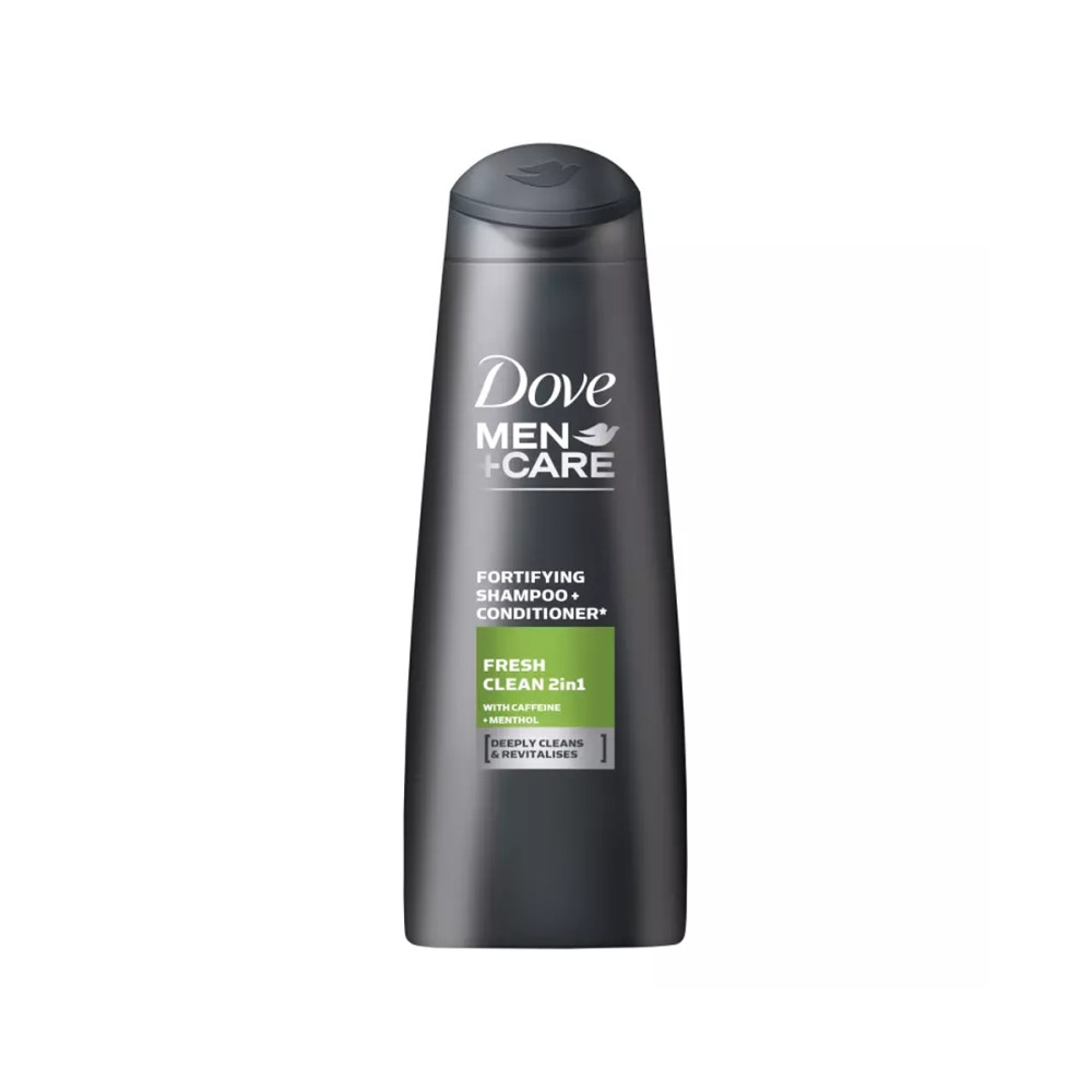 Shampon per floke freshclean Dove 250ml