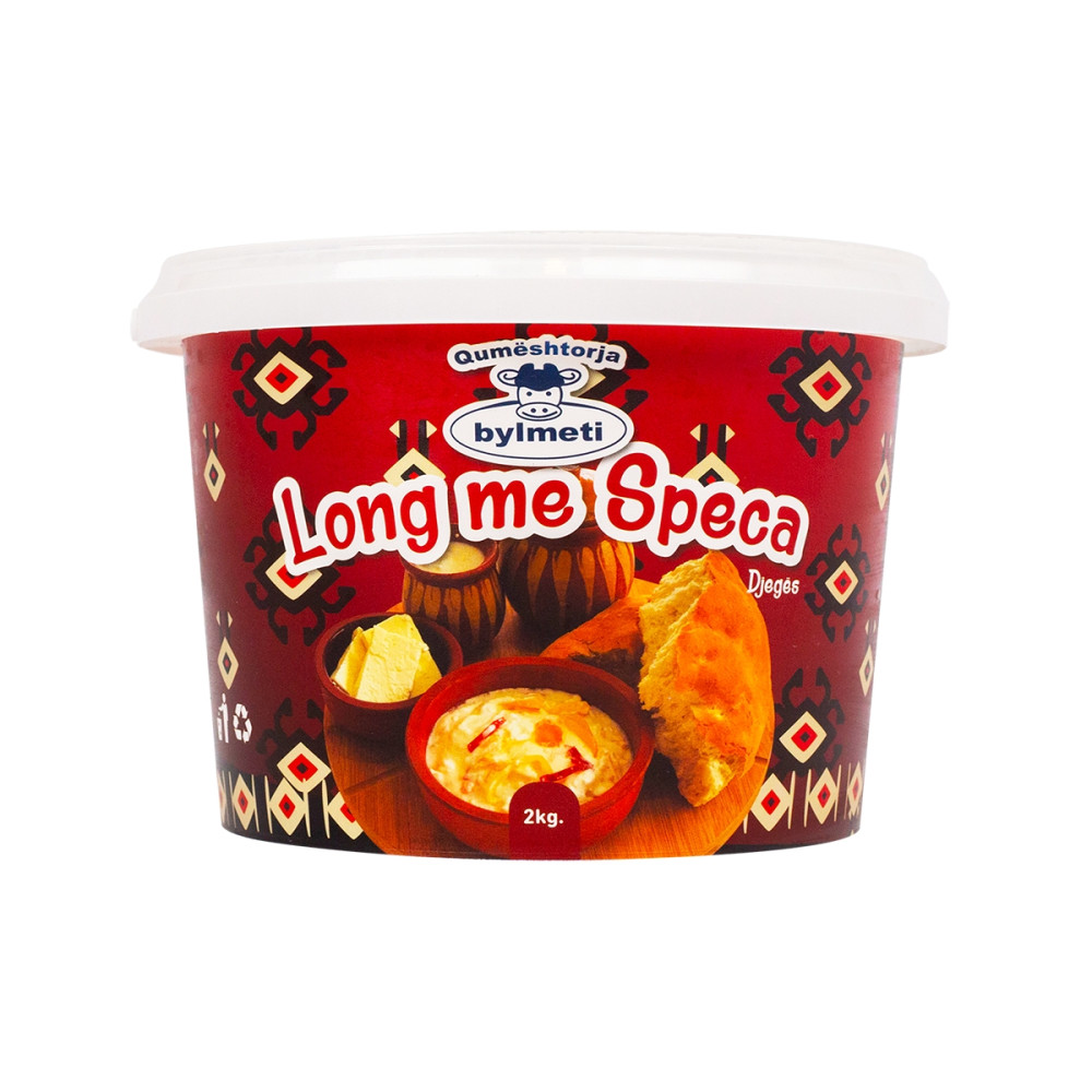 Leng me speca Bylmeti 2kg