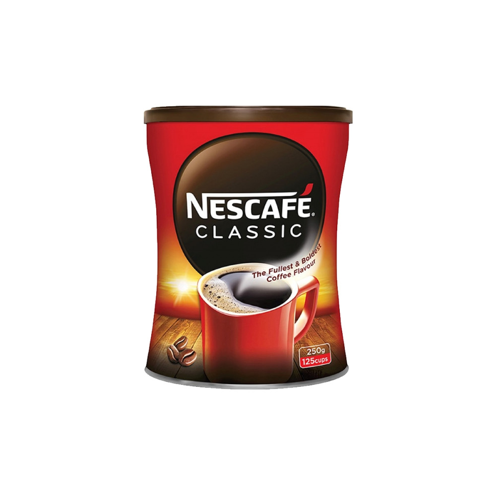 Nescafe classic 250gr