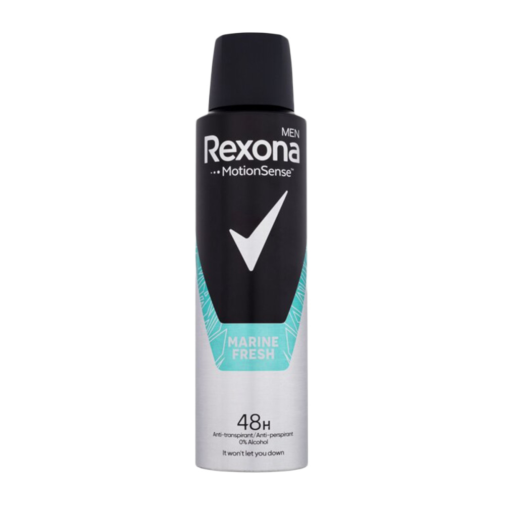Deo per meshkuj stay fresh Rexona 150ml