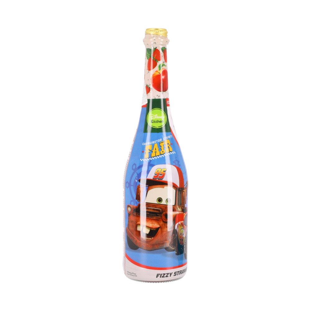 Shampanje per femije Makina Disney 0.75L