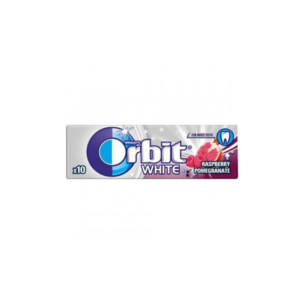 Çamcakez White Rasperry Orbit 14gr