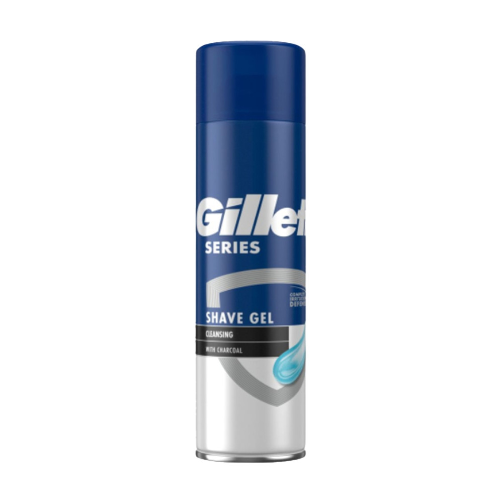 Shkume rroje cleasing Gillette 200ml