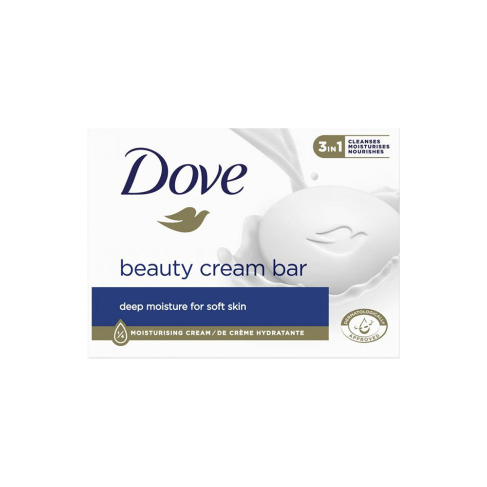 Sapun I ngurt Dove Bar Original 90gr